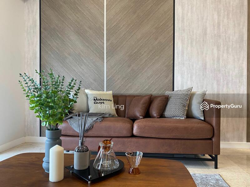Kondominium untuk Disewa di Anggun Residences - Kim Ling - PropertyGuru.com.my