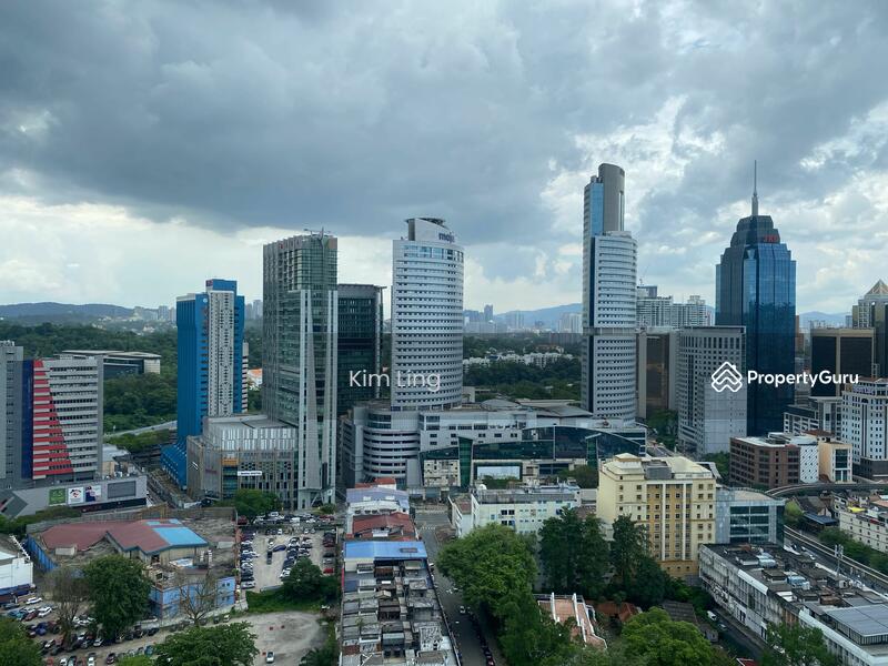 Kondominium untuk Disewa di Anggun Residences - Kim Ling - PropertyGuru.com.my