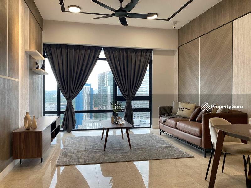 Kondominium untuk Disewa di Anggun Residences - Kim Ling - PropertyGuru.com.my