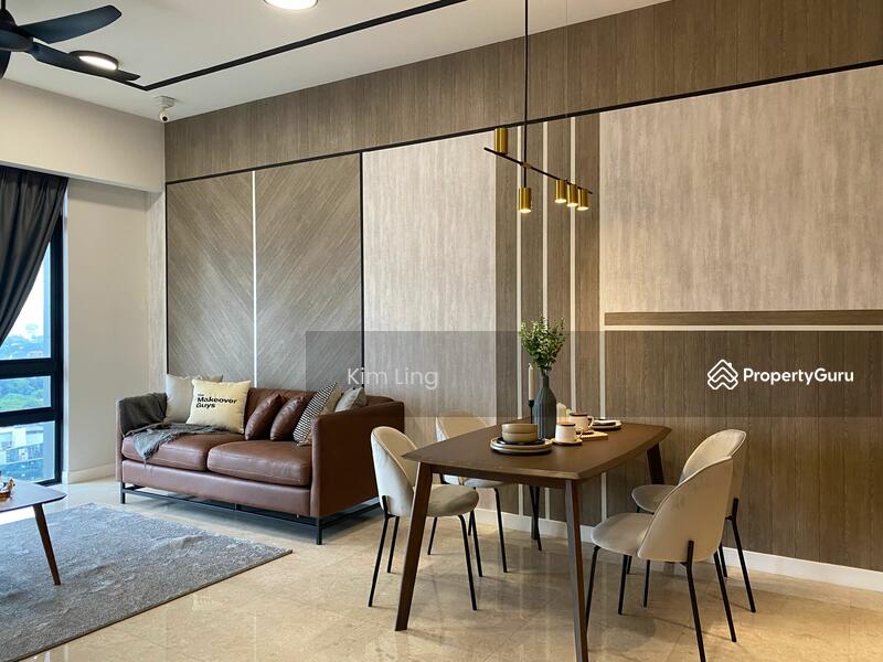 Kondominium untuk Disewa di Anggun Residences - Kim Ling - PropertyGuru.com.my
