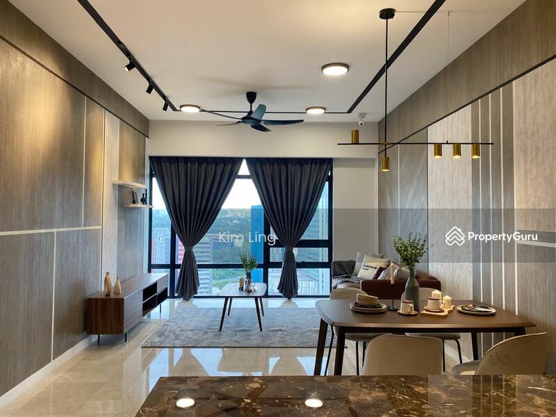 Kondominium untuk Disewa di Anggun Residences - Kim Ling - PropertyGuru.com.my