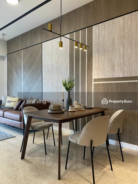 Kondominium untuk Disewa di Anggun Residences - Kim Ling - PropertyGuru.com.my