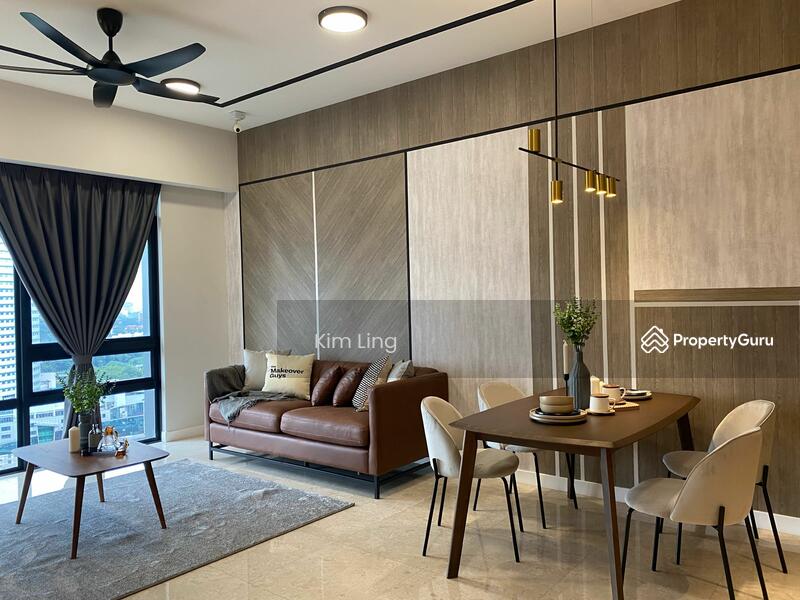 Kondominium untuk Disewa di Anggun Residences - Kim Ling - PropertyGuru.com.my