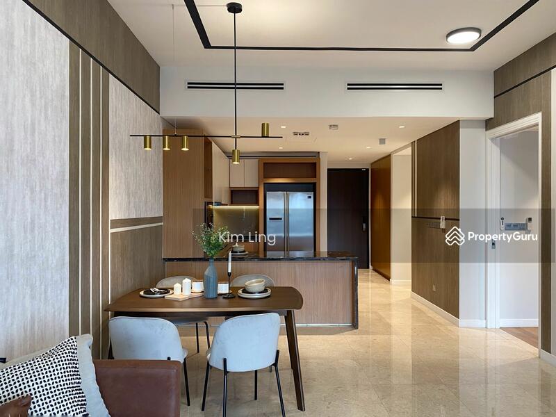 Kondominium untuk Disewa di Anggun Residences - Kim Ling - PropertyGuru.com.my