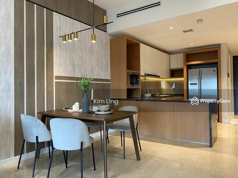 Kondominium untuk Disewa di Anggun Residences - Kim Ling - PropertyGuru.com.my