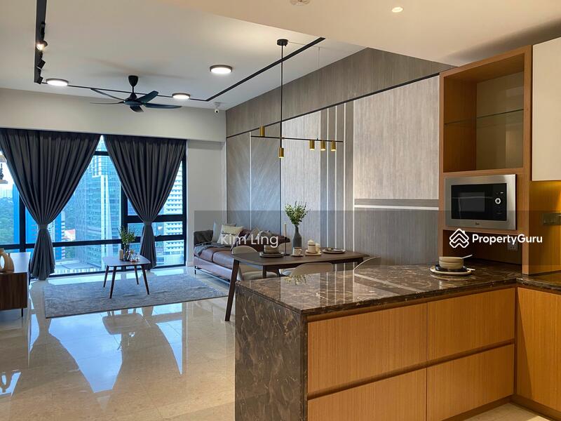 Kondominium untuk Disewa di Anggun Residences - Kim Ling - PropertyGuru.com.my