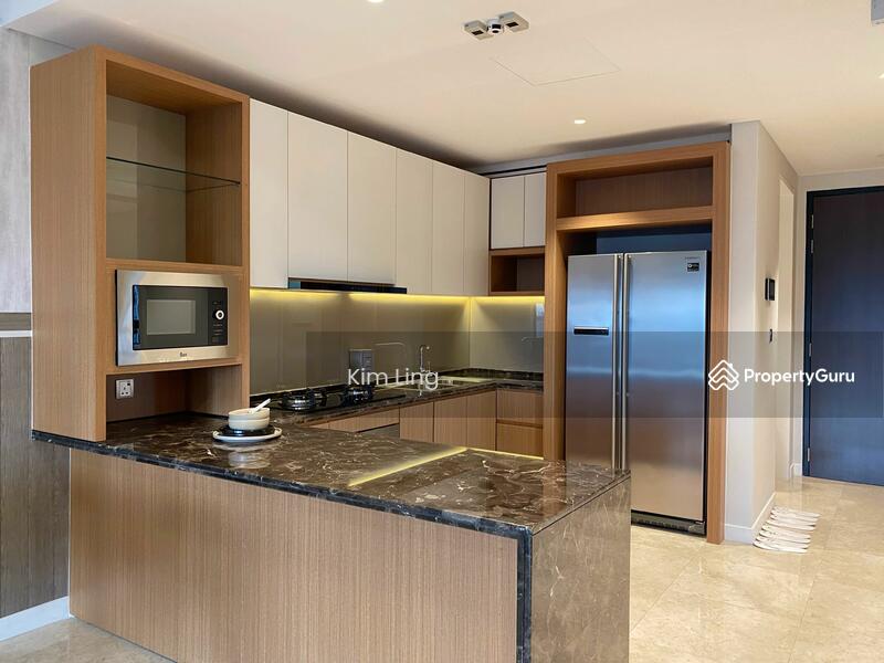 Kondominium untuk Disewa di Anggun Residences - Kim Ling - PropertyGuru.com.my