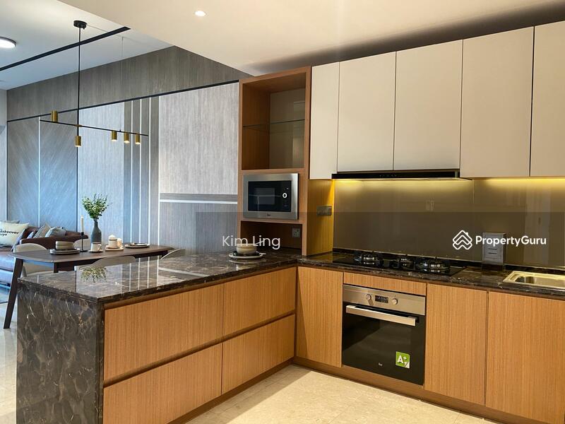 Kondominium untuk Disewa di Anggun Residences - Kim Ling - PropertyGuru.com.my
