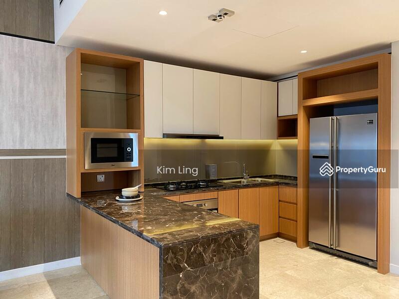 Kondominium untuk Disewa di Anggun Residences - Kim Ling - PropertyGuru.com.my