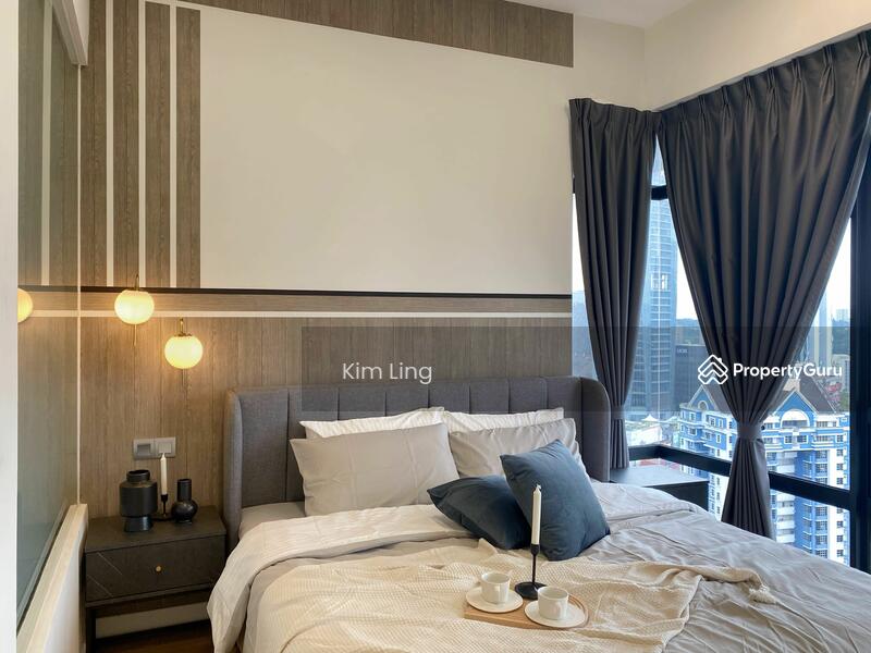 Kondominium untuk Disewa di Anggun Residences - Kim Ling - PropertyGuru.com.my