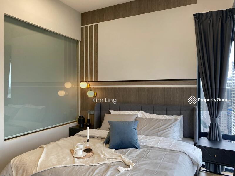 Kondominium untuk Disewa di Anggun Residences - Kim Ling - PropertyGuru.com.my