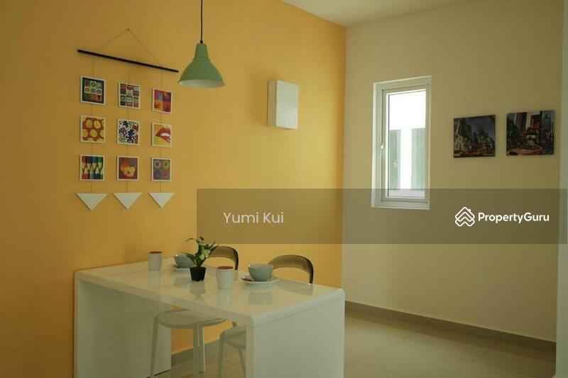 Kediaman Servis untuk Disewa di Seasons Amara Larkin - Yumi Kui - PropertyGuru.com.my