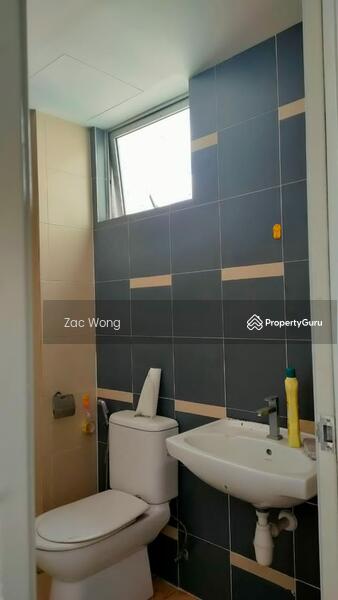 Office for Rent in I-City (Shah Alam) - Zac Wong - PropertyGuru.com.my