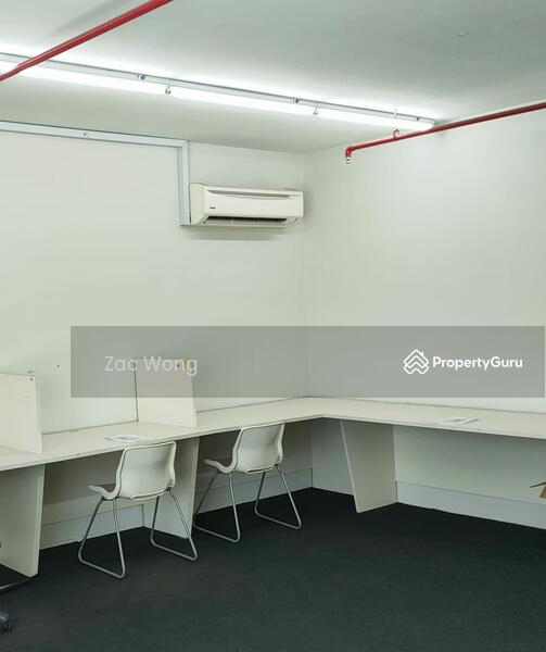 Office for Rent in I-City (Shah Alam) - Zac Wong - no office table - PropertyGuru.com.my