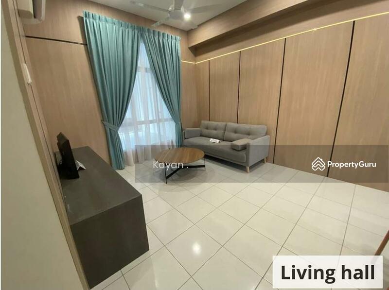 Untuk Dijual - Klebang Single Storey Sized Apartment