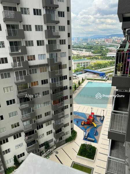 Untuk Disewa - Residensi Desa Satumas