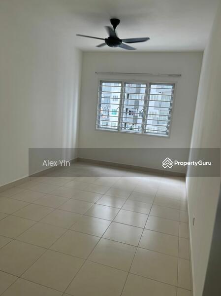 Untuk Disewa - Residensi Desa Satumas