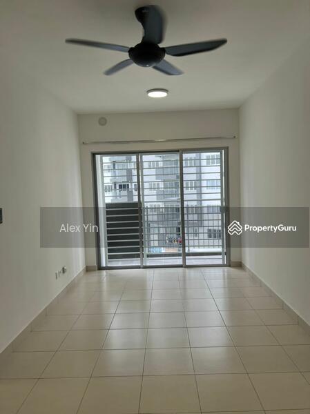 Untuk Disewa - Residensi Desa Satumas