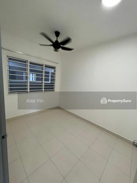 Untuk Disewa - Residensi Desa Satumas