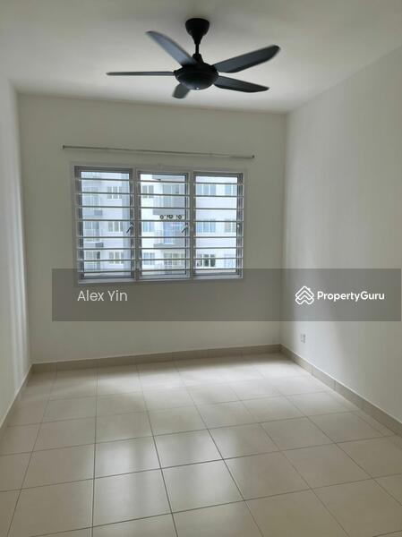 Untuk Disewa - Residensi Desa Satumas