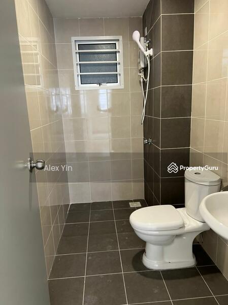 Untuk Disewa - Residensi Desa Satumas