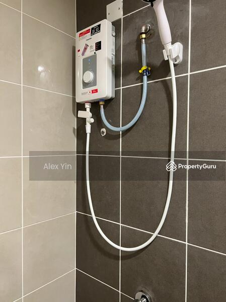 Untuk Disewa - Residensi Desa Satumas