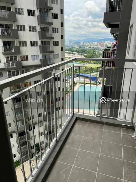 Untuk Disewa - Residensi Desa Satumas