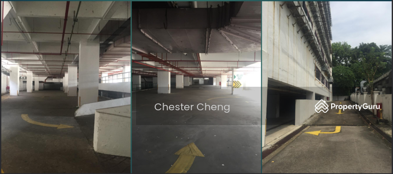For Sale - En Bloc Office Building Seksyen 19 @ Petaling Jaya