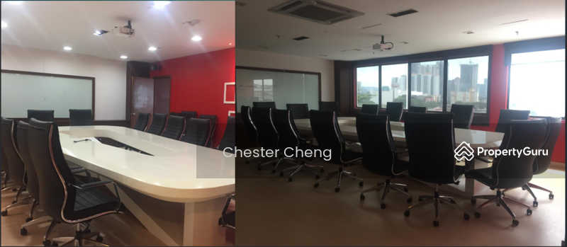 For Sale - En Bloc Office Building Seksyen 19 @ Petaling Jaya