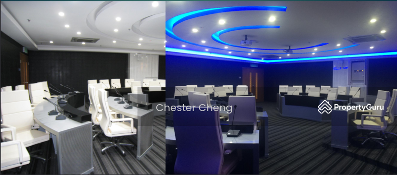 For Sale - En Bloc Office Building Seksyen 19 @ Petaling Jaya