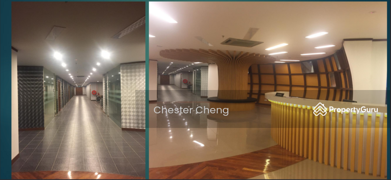 For Sale - En Bloc Office Building Seksyen 19 @ Petaling Jaya