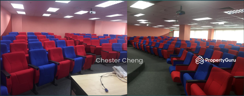 For Sale - En Bloc Office Building Seksyen 19 @ Petaling Jaya
