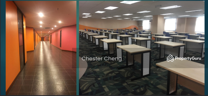 For Sale - En Bloc Office Building Seksyen 19 @ Petaling Jaya
