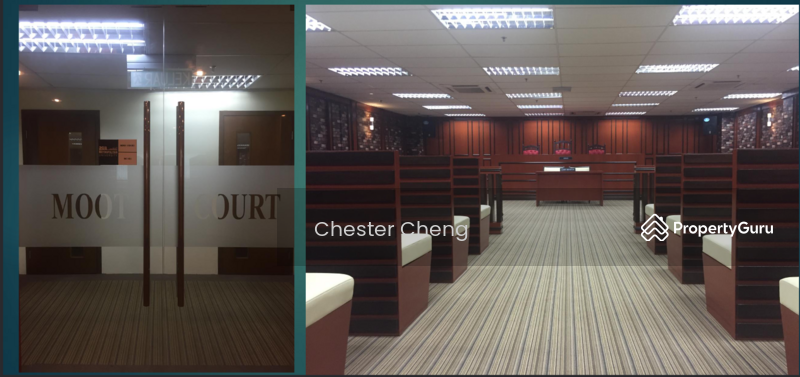 For Sale - En Bloc Office Building Seksyen 19 @ Petaling Jaya