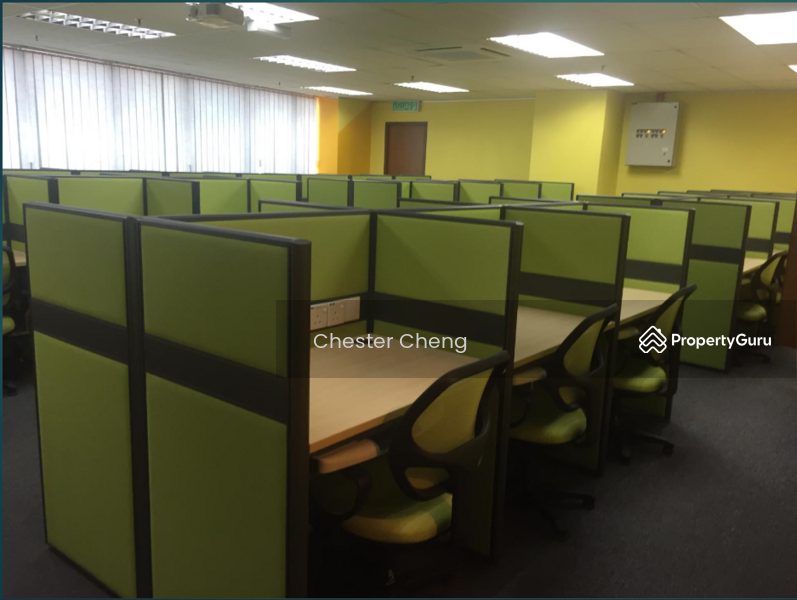 For Sale - En Bloc Office Building Seksyen 19 @ Petaling Jaya