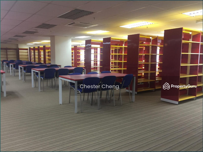 For Sale - En Bloc Office Building Seksyen 19 @ Petaling Jaya