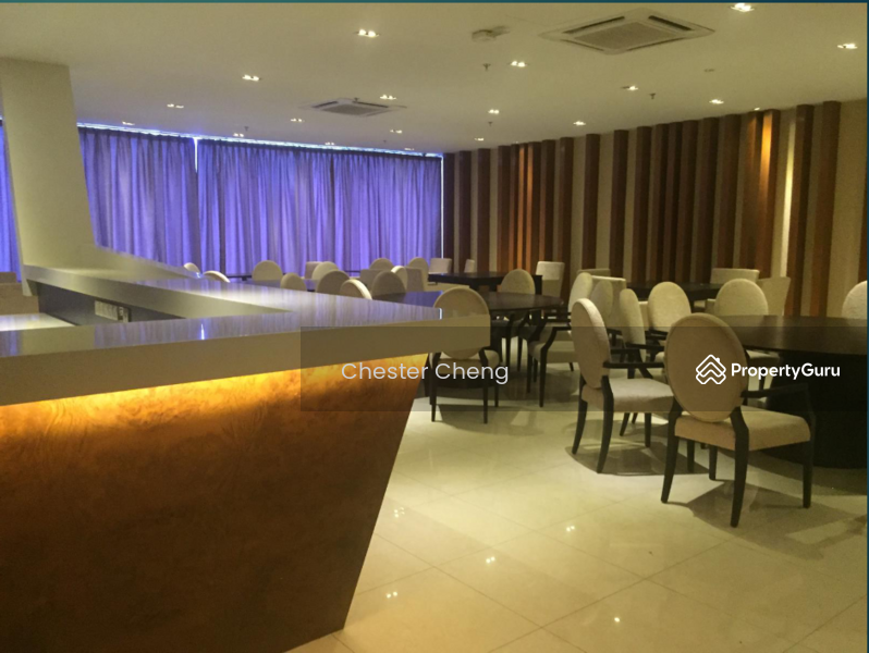 For Sale - En Bloc Office Building Seksyen 19 @ Petaling Jaya