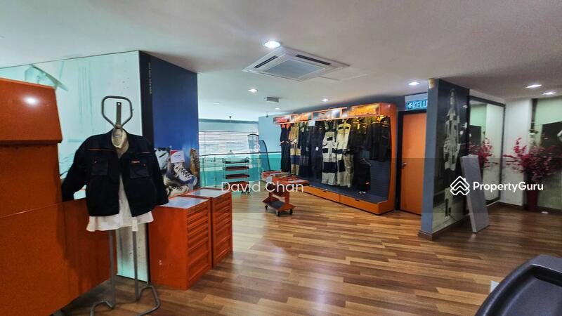 Kedai / Pejabat untuk Dijual di Petaling Jaya (Selangor) - David Chan - PropertyGuru.com.my