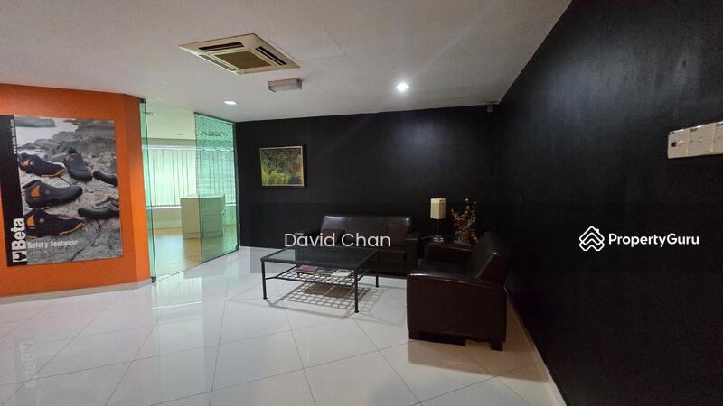 Kedai / Pejabat untuk Dijual di Petaling Jaya (Selangor) - David Chan - PropertyGuru.com.my
