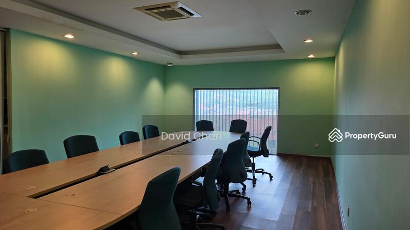 Kedai / Pejabat untuk Dijual di Petaling Jaya (Selangor) - David Chan - PropertyGuru.com.my