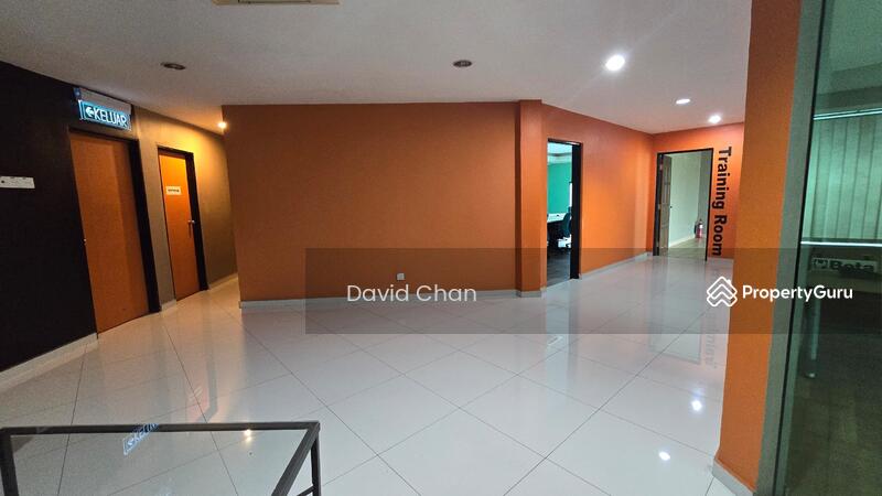 Kedai / Pejabat untuk Dijual di Petaling Jaya (Selangor) - David Chan - PropertyGuru.com.my