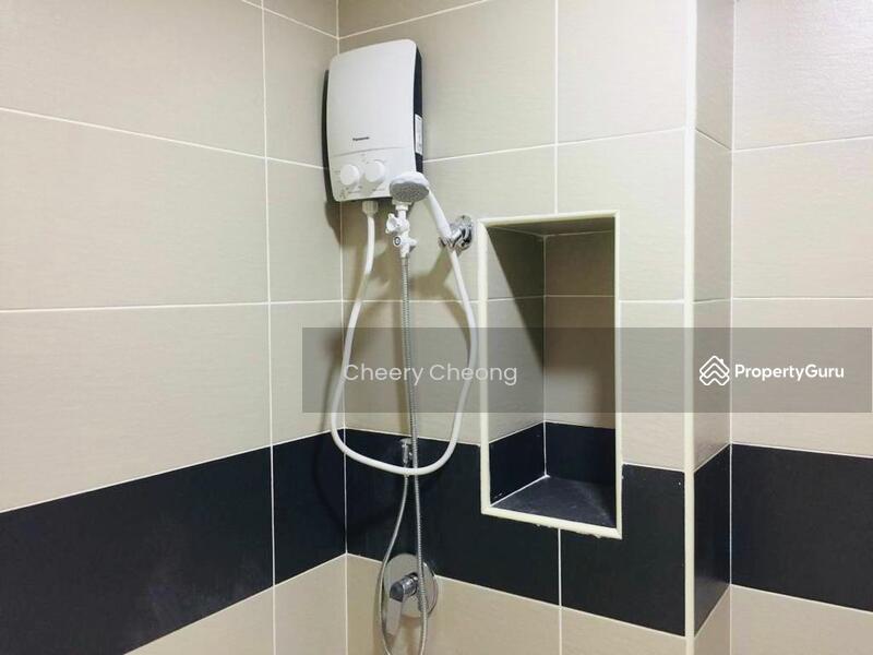 Servis Apartment untuk Disewa di Saville @ Cheras - Cheery Cheong - PropertyGuru.com.my