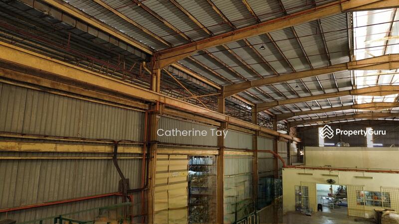 For Sale - Arab Malaysian Industrial Park