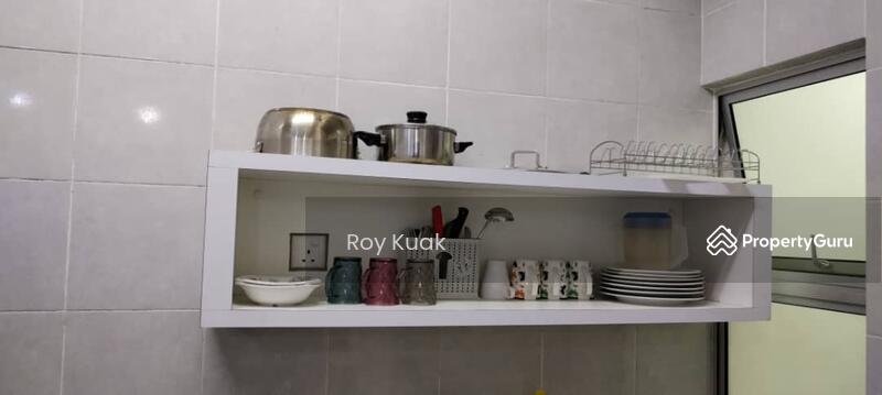 Untuk Dijual - Somersquare Phase 1
