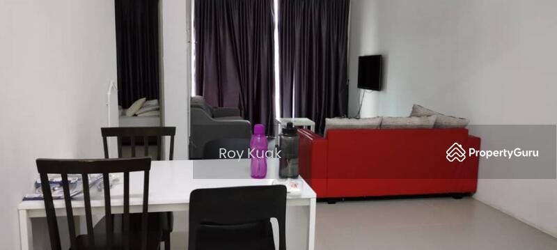 Untuk Dijual - Somersquare Phase 1