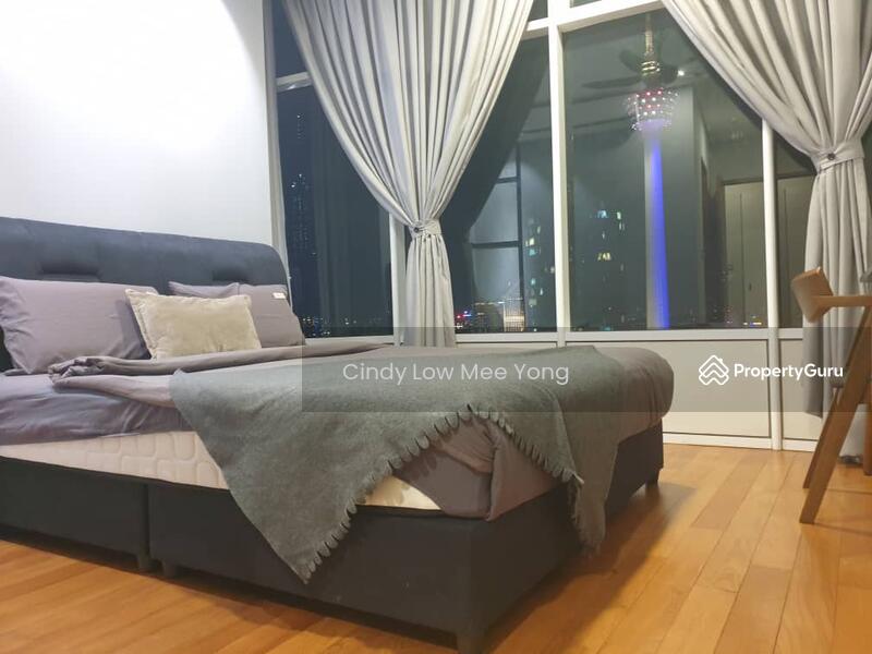 For Sale - Sky Suites @ KLCC