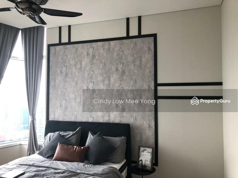For Sale - Sky Suites @ KLCC