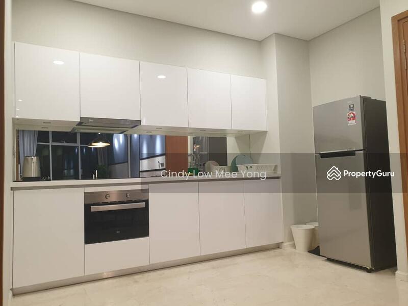 For Sale - Sky Suites @ KLCC