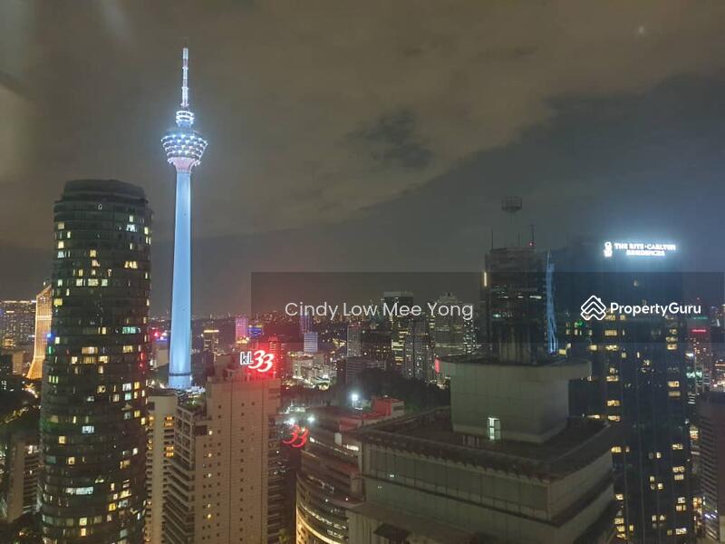 For Sale - Sky Suites @ KLCC