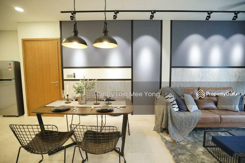 For Sale - Sky Suites @ KLCC